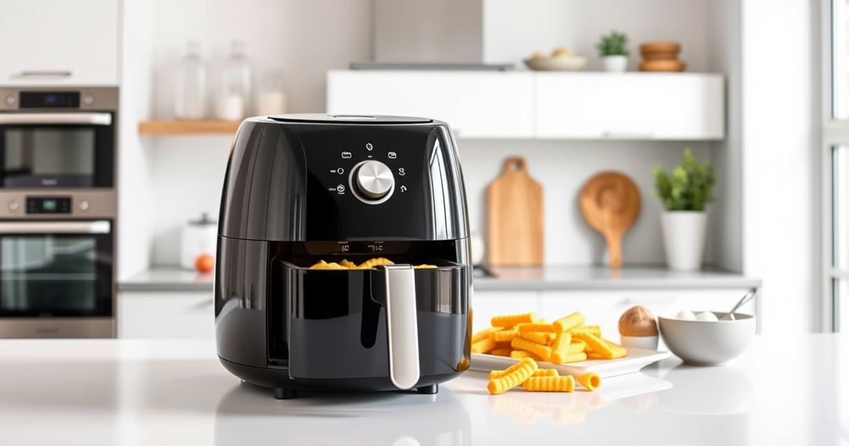 Best COSORI Air Fryer for Two People (2026) — Guide 10
