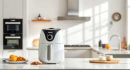 Best COSORI Air Fryer for Two People (2026) — Guide 2