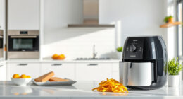 Best COSORI Air Fryer for Two People (2026) — Guide 6