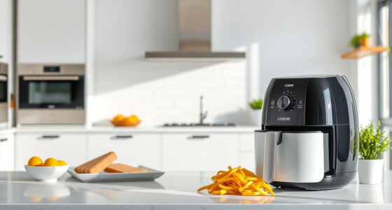 Best COSORI Air Fryer for Two People (2026) — Guide 6