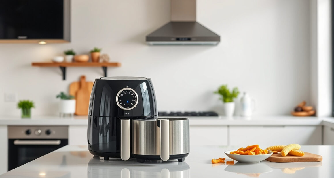 Best COSORI Air Fryers for Families (2026) — Guide 5