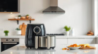 Best COSORI Air Fryers for Families (2026) — Guide 5