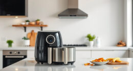 Best COSORI Air Fryers for Families (2026) — Guide 5