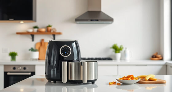 Best COSORI Air Fryers for Families (2026) — Guide 5