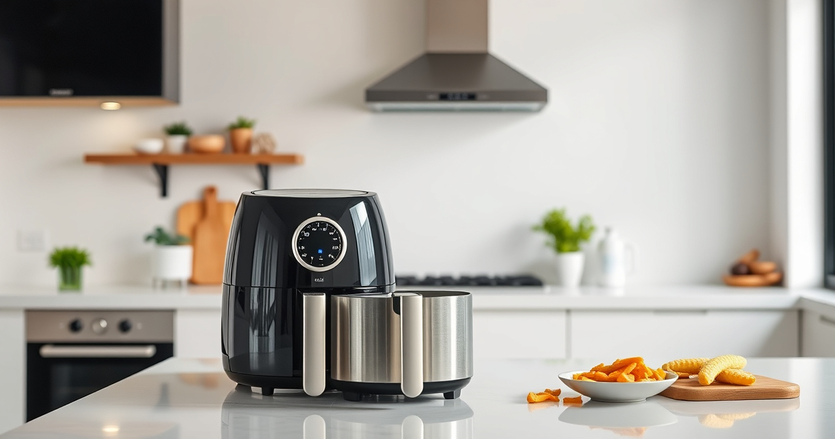 Best COSORI Air Fryers for Families (2026) — Guide 5