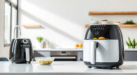 Best COSORI Air Fryers for Families (2026) — Guide 9