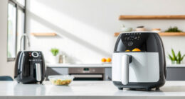 Best COSORI Air Fryers for Families (2026) — Guide 9