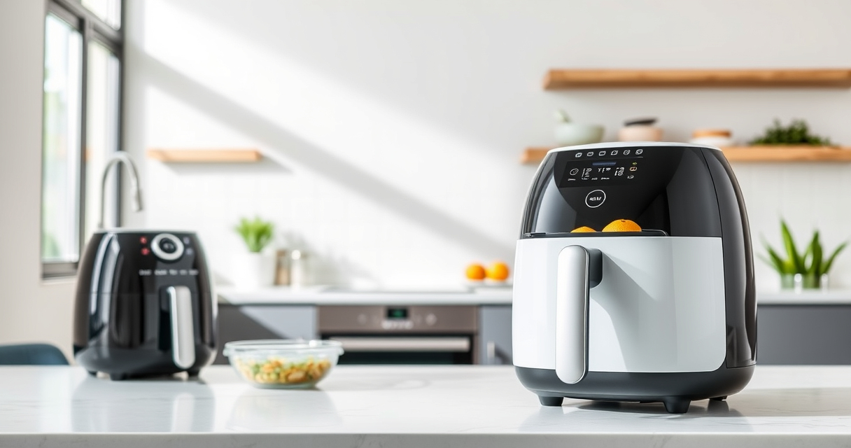Best COSORI Air Fryers for Families (2026) — Guide 9