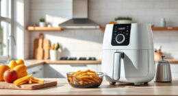 Best COSORI Air Fryers for Families in 2026 — Ultimate Guide