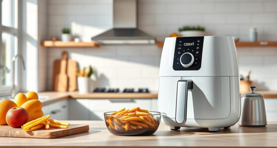 Best COSORI Air Fryers for Families in 2026 — Ultimate Guide