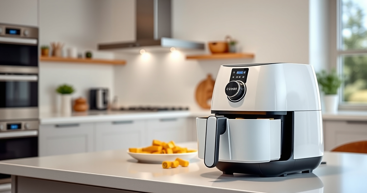 Best COSORI Air Fryers for Frozen Foods: Top Picks & Tips