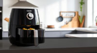 Best COSORI Air Fryers for Meal Prep (2026) — Guide 4