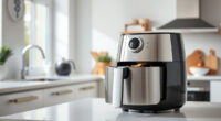 Best COSORI Air Fryers for Meal Prep: Top Choices for Efficient Cooking