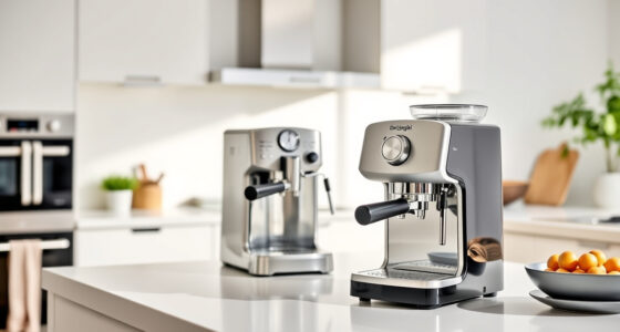 Best De'Longhi Espresso Machine for Beginners (2026) — Guide 1
