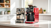 Best De'Longhi Espresso Machine for Beginners (2026) — Guide 4
