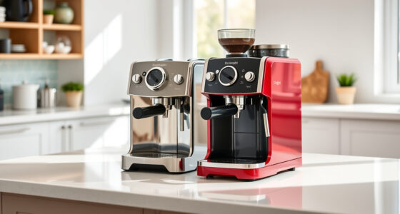 Best De'Longhi Espresso Machine for Beginners (2026) — Guide 4
