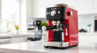 Best De'Longhi Espresso Machine for Beginners (2026) — Guide 4