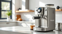 Best De'Longhi Espresso Machine for Milk Drinks (2026) — Guide 5