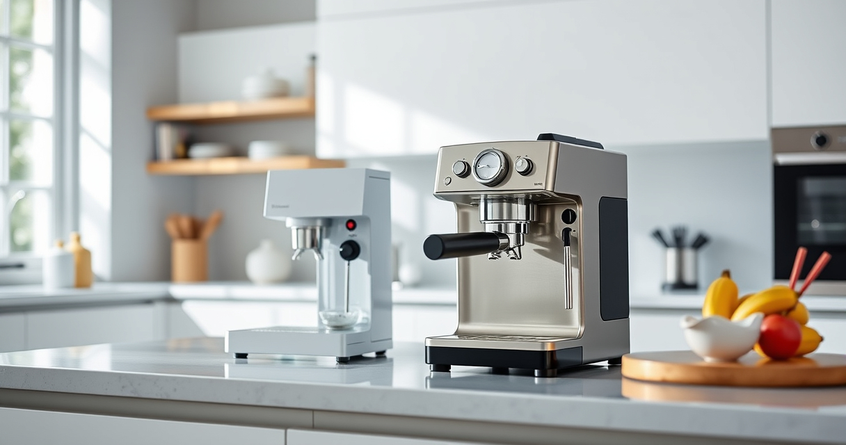 Best De'Longhi Espresso Machine for Office (2026) — Guide 6