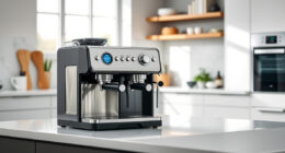 Best De'Longhi Espresso Machines for Beginners (2026) — Guide 1