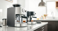 Best De'Longhi Espresso Machines for Milk Drinks (2026) — Guide 2