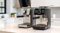 Best De'Longhi Espresso Machines for Office (2026) — Guide 3