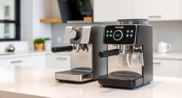Best De'Longhi Espresso Machines for Office (2026) — Guide 3