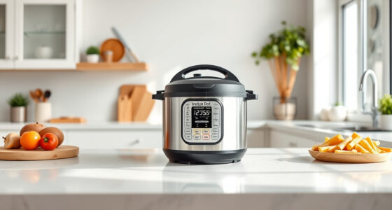 Best Instant Pot for Beginners (2026) — Guide 31