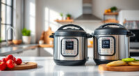 Best Instant Pot for Beginners (2026) — Top 4 Multicooker Picks