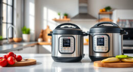 Best Instant Pot for Beginners (2026) — Top 4 Multicooker Picks