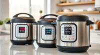 Best Instant Pot for Meal Prep 2026 — Top Multicooker Picks