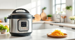 Best Instant Pot Pressure Cooker for Beginners (2026) — Guide 1