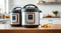 Best Instant Pot Pressure Cooker for Beginners (2026) — Guide 1
