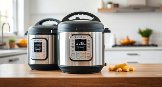 Best Instant Pot Pressure Cooker for Beginners (2026) — Guide 1
