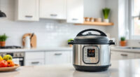 Best Instant Pot Pressure Cooker for Beginners (2026) — Guide 13