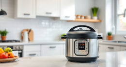 Best Instant Pot Pressure Cooker for Beginners (2026) — Guide 13