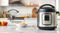 Best Instant Pot Pressure Cooker for Beginners (2026) — Guide 16