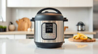 Best Instant Pot Pressure Cooker for Beginners (2026) — Guide 19