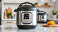 Best Instant Pot Pressure Cooker for Beginners (2026) — Guide 22