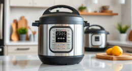 Best Instant Pot Pressure Cooker for Beginners (2026) — Guide 22