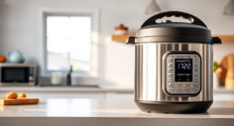 Best Instant Pot Pressure Cooker for Beginners (2026) — Guide 28