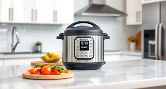 Best Instant Pot Pressure Cooker for Beginners (2026) — Guide 34