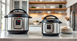 Best Instant Pot Pressure Cooker for Beginners (2026) — Guide 4