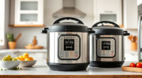 Best Instant Pot Pressure Cooker for Beginners (2026) — Guide 7