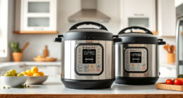 Best Instant Pot Pressure Cooker for Beginners (2026) — Guide 7