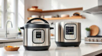Best Instant Pot Pressure Cooker for Beginners (2026) — Top 4 Picks