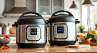 Best Instant Pot Pressure Cooker for Large Families (2026) — Guide 12