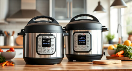 Best Instant Pot Pressure Cooker for Large Families (2026) — Guide 12