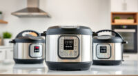 Best Instant Pot Pressure Cooker for Large Families (2026) — Guide 18