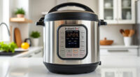 Best Instant Pot Pressure Cooker for Large Families (2026) — Guide 21